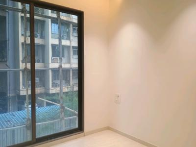 Bedroom Image of 1040 Sq.ft 2 BHK Apartment / Flat for sale in Mahaveer Heights, Kalyan West Kalyan for Rs. 8450000
