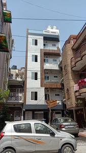 3 BHK Independent Builder Floor