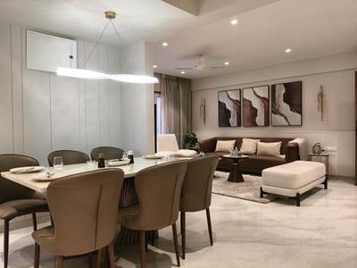 Living Room Image of 1497 Sq.ft 3 BHK Apartment / Flat for sale in Kothrud Pune for Rs. 21100000