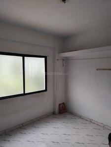 Bedroom Image of 500 Sq.ft 1 RK Apartment / Flat for sale in Karamsad Anand for Rs. 950000