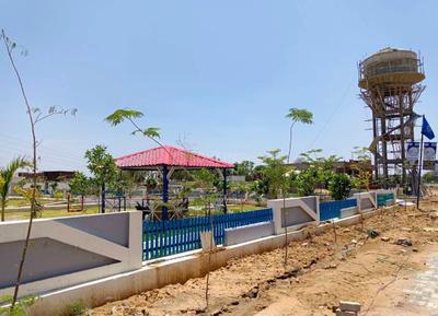 Image of 1500 Sq.ft 3.5 BHK Villa for rent in VRB Sparkle, Muhana, Jaipur for Rs. 15000