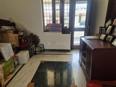 Bedroom Image of 3000 Sq.ft 5 BHK Duplex for rent in Sector 49 Noida for Rs. 60000