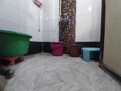 Image of 600 Sq.ft 1 BHK Apartment / Flat for sale in Panvel, Navi Mumbai for Rs. 4600000