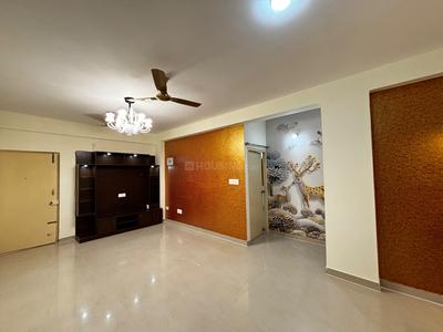 3 BHK Flat