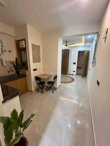 1 BHK Flat