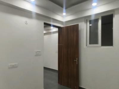 Bedroom Image of 1490 Sq.ft 3 BHK Apartment / Flat for sale in Vihaan Wardania, Noida Extension Greater Noida for Rs. 6199999