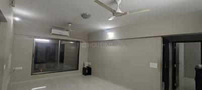 Hall Image of 850 Sq.ft 2 BHK Apartment / Flat for sale in Thapar Suburbia, Chembur Mumbai for Rs. 25000000