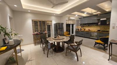 Hall Image of 7500 Sq.ft 5 BHK Villa for sale in Shree Golden City Prima, Jatkhedi Bhopal for Rs. 75000000