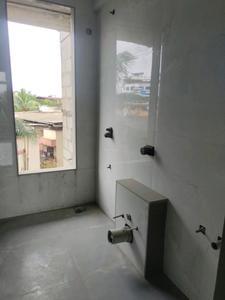 Common Bathroom Image of 1300 Sq.ft 2 BHK Apartment / Flat for sale in Omkar Planet, Nerul Navi Mumbai for Rs. 23000000