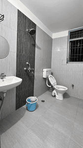Image of 1200 Sq.ft 2.5 BHK Apartment / Flat for rent in Ashiana Narayan Enclave, Digha, Patna for Rs. 26000