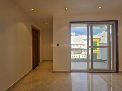Hall Image of 2008 Sq.ft 3 BHK Builder Floor for sale in Jakhan Dehradun for Rs. 12500000