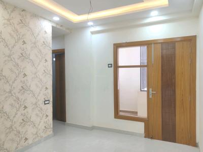 Bedroom Image of 1260 Sq.ft 3 BHK Builder Floor for sale in Sector 85 Faridabad for Rs. 13800000