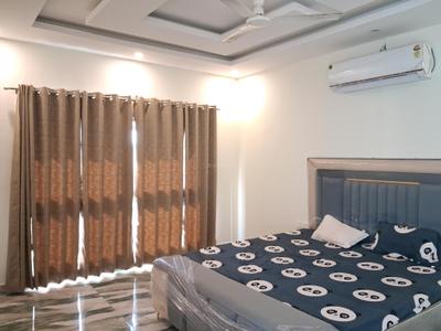 Bedroom Image of 1550 Sq.ft 3 BHK Villa for sale in Dkrrish Green Beauty Farms, Nagli Sabapur Noida for Rs. 13000000