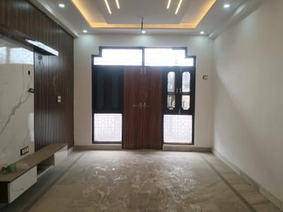 Living Room Image of 1800 Sq.ft 3 BHK Builder Floor for sale in Shalimar Garden Ghaziabad for Rs. 10100000
