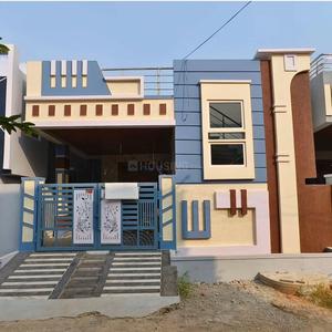 2 BHK Villa