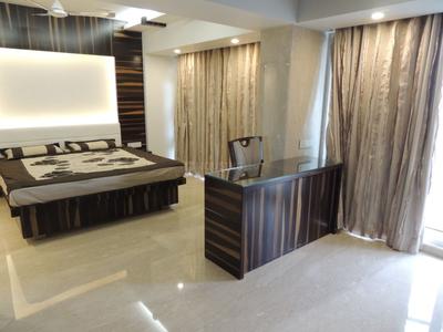 Hall Image of 3200 Sq.ft 4 BHK Apartment / Flat for sale in Moraj Palm Paradise, Sanpada Navi Mumbai for Rs. 125000000