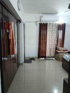 Hall Image of 1700 Sq.ft 3 BHK Apartment / Flat for sale in Bramhacorp F Residences, Wadgaon Sheri Pune for Rs. 22000000