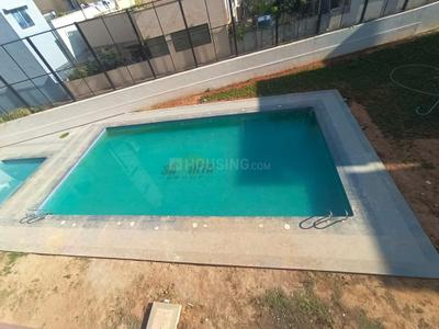 Image of 1570 Sq.ft 3 BHK Apartment / Flat for sale in Samhita Serene MTB Phase I by Samhita Builders PVT LTD, Kithiganur, Bengaluru for Rs. 14800000