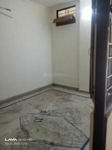 Bedroom Image of 1600 Sq.ft 3 BHK Independent House for rent in Rajajipuram Lucknow for Rs. 14000