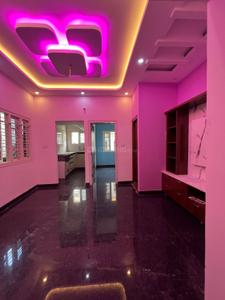 Hall Image of 1800 Sq.ft 5 BHK Independent House for sale in Gangondanahalli Bengaluru for Rs. 10500000