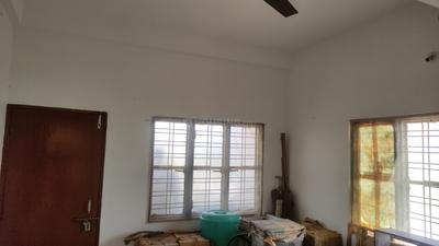 Bedroom Image of 1150 Sq.ft 3 BHK Independent House for sale in Bagmugaliya Bhopal for Rs. 9800000