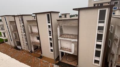 Image of 2000 Sq.ft 4 BHK Villa for sale in Uttara, Bhubaneswar for Rs. 11000000