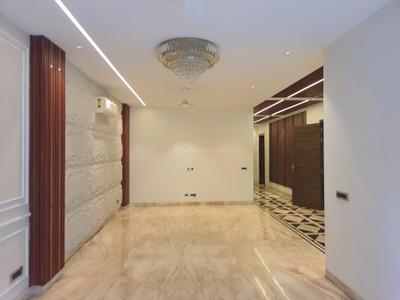 Living Room Image of 2650 Sq.ft 4 BHK Builder Floor for sale in Sarhol Gurgaon for Rs. 42100000