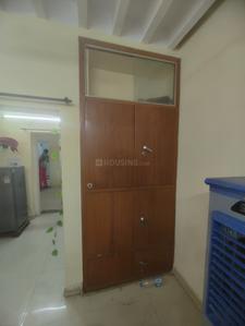 Bedroom Image of 700 Sq.ft 2.5 BHK Apartment / Flat for sale in Sector 63 Mohali for Rs. 6000000