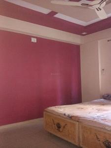 Bedroom Image of 1305 Sq.ft 2 BHK Apartment / Flat for sale in Koba Gandhinagar for Rs. 6000000