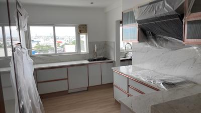 Kitchen Image of 2473 Sq.ft 3 BHK Apartment / Flat for sale in Prestige Botanique, Mavalli Bengaluru for Rs. 57500000