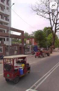 Image of 1320 Sq.ft 2 BHK Apartment / Flat for rent in Citizen Neo Heights, Civil Lines, Allahabad for Rs. 30000