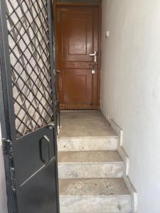 Image of 450 Sq.ft 1.5 BHK Builder Floor for sale in Pitampura, New Delhi for Rs. 2800000