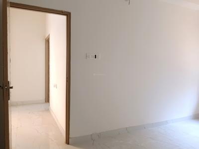 Bedroom Image of 715 Sq.ft 2 BHK Apartment / Flat for sale in Cornerstone Upoma, Nayabad Kolkata for Rs. 3050000