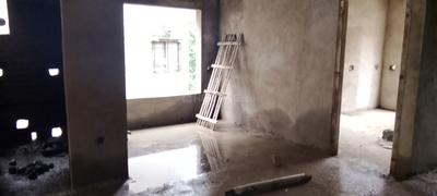 Living Room Image of 1200 Sq.ft 3 BHK Apartment / Flat for sale in Dum Dum Kolkata for Rs. 6000000