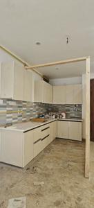 Kitchen Image of 1500 Sq.ft 2 BHK Builder Floor for sale in Patthri Bagh Dehradun for Rs. 7000000