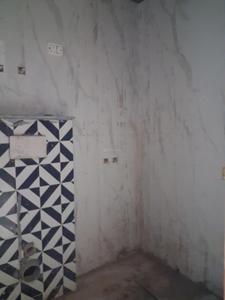 Bedroom Three Image of 1600 Sq.ft 3.5 BHK Apartment / Flat for sale in DM Infra, Sector 104 Noida for Rs. 7200000