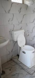 Bathroom Image of 2000 Sq.ft 4 BHK Duplex for sale in Beelwa Jaipur for Rs. 11000000