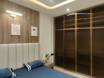 Bedroom Image of 1350 Sq.ft 3 BHK Builder Floor for sale in Sector 67 Gurgaon for Rs. 19500000