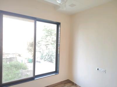 Bedroom Image of 880 Sq.ft 2 BHK Apartment / Flat for rent in Raunak Unnathi Greens, Kasarvadavali Thane for Rs. 24000