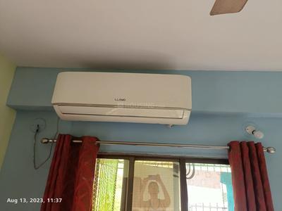 Bedroom Image of 999 Sq.ft 2 BHK Apartment / Flat for sale in Zadeshwar Bharuch for Rs. 3351000