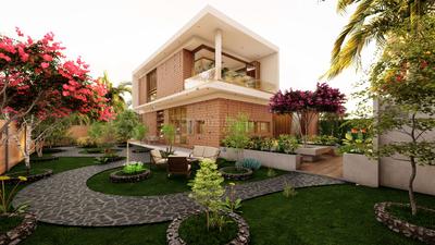 Image of 5000 Sq.ft 3 BHK Farm House for sale in Kinathukadavu, Coimbatore for Rs. 35000000