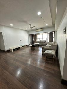 Image of 6240 Sq.ft 4 BHK Apartment / Flat for sale in Juhu, Mumbai for Rs. 180000000