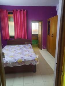 Bedroom Image of 1184 Sq.ft 2 BHK Villa for rent in Dongorim Goa for Rs. 25000