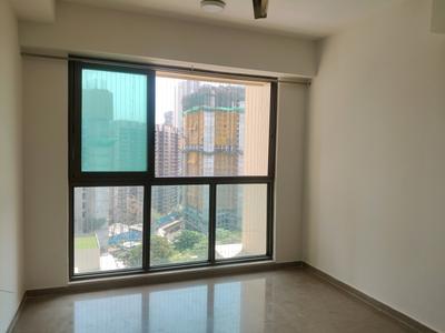 Living Room Image of 650 Sq.ft 1 BHK Apartment / Flat for sale in Hiranandani Regent Hill A B C D And E Wing, Powai Mumbai for Rs. 19000000