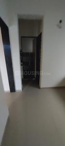 Living Room Image of 510 Sq.ft 1 BHK Apartment / Flat for sale in Sadguru Krupa Apartment, Dhayari Pune for Rs. 1900000