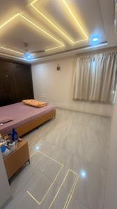 Hall Image of 2340 Sq.ft 3 BHK Apartment / Flat for rent in Myscape Sanctuary, Hafeezpet Hyderabad for Rs. 75000