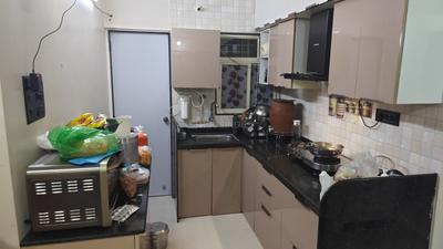 2 BHK Flat