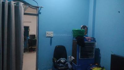 Bedroom Image of 600 Sq.ft 4 BHK Independent House for sale in Ayodhya Bypass Bhopal for Rs. 4200000