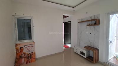 Image of 700 Sq.ft 2 BHK Apartment / Flat for rent in Shriram 107 Southeast, Attibele, Bengaluru for Rs. 19000