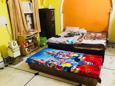 Bedroom Image of Amarjeet PG for girls in Pitampura, New Delhi